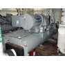 300 Ton Carrier Chiller