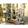 Ceilcote Air Pollution Process Scrubber