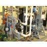 Ceilcote Air Pollution Process Scrubber