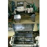 Double Arm Compound Mixer