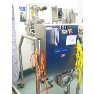 Fluid Air Granumill Model OUM 5 HP