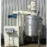 Fryma VME-2400 SS Vacuum Mixer