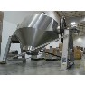 Gemco 125 Cubic Double Cone Blender