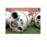 Gemco 1350 Gal Stainless Steel (Body Only) Reactors