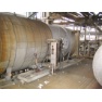 Horizontal 9,500 Gal CS Pressure Tank
