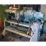 Inkworth SS Laboratory Double Sigma Blender (2 available)