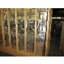 La Calhene Isolator with Vacuum Tray Dryer