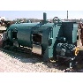Littleford 148 Cu Ft Plow Mixers