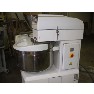 Lucks Spiral Mixer Model SM160