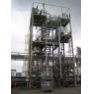 Multi-Stage Pfaudler WFE Skid-Mounted System