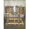 New 10 Cu. Ft. SS Ribbon Blender