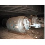 2,000 Gal Pfaudler REGLASSED Lined Reactor