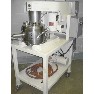 2 Gal. Ross SS Triple Shaft Mixer