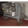Sanitary Twin Shaft SS Paddle Mixer