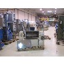 5.6 Cu. Ft. SS Ribbon Blender
