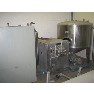 4,000 LPH Capacity TMCI Tech Homogenizer Model BM3