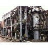 ABS (acrylonitrile butadiene styrene) Plant