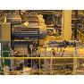 Calcium Sulfate Pigments Plant