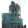 Caustic Concentration (Anhydrous Caustic Soda)