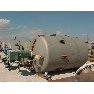 Liquid fertilizer (N-P-Ca) plant