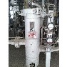 Natural Gas Purification Plant