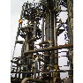 Paraxylene Plant