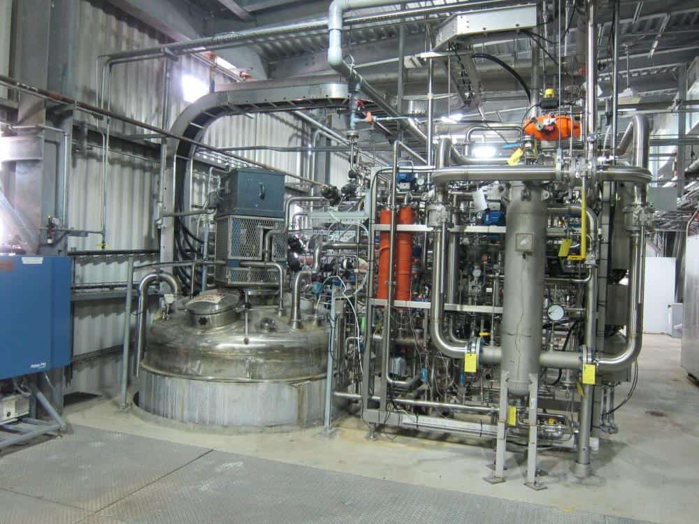 Fermenatation Biofuels Plant Brochure..pdf - 46971001 Bf201732151200