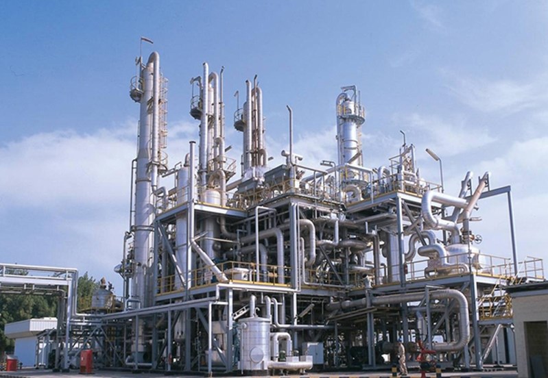 Comparing Different Formaldehyde Production Processes Phoenix
