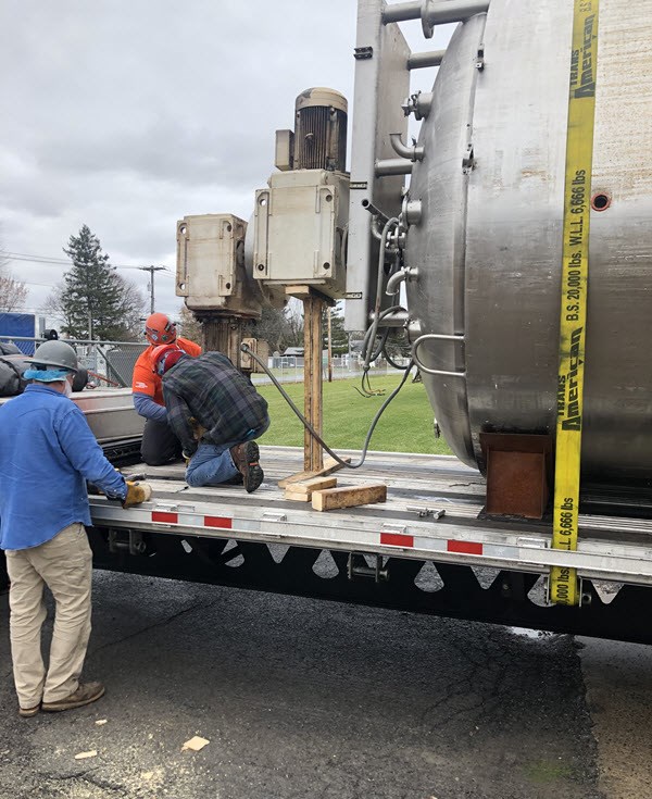 How to Sell Industrial Equipment Quickly & Receive Top Dollar Phoenix