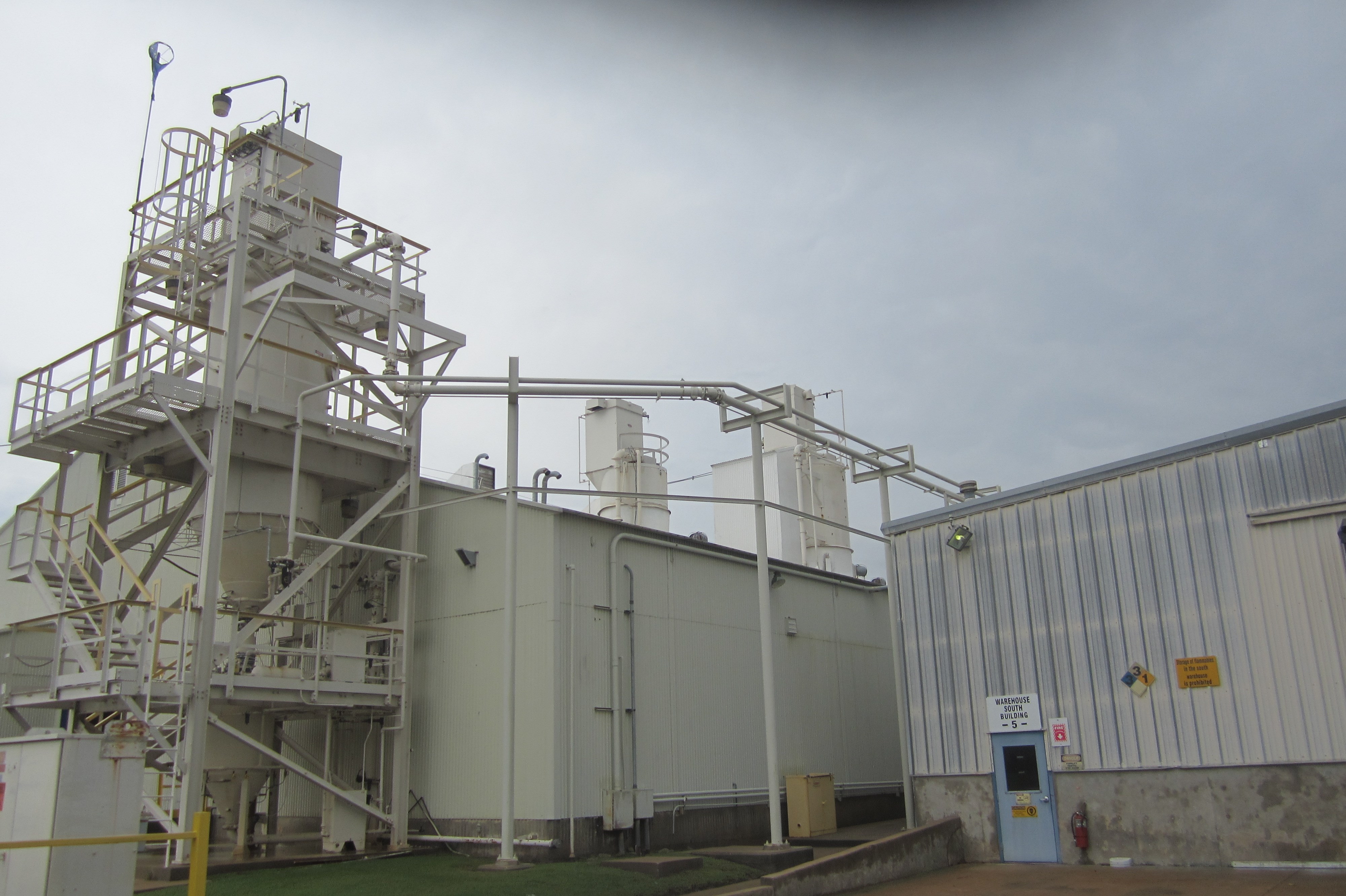 Nalco Co Llc - wo1fj65