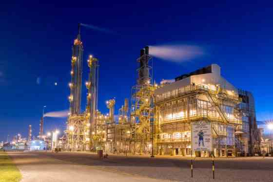 Ammonia Production Technologies | Phoenix Equipment