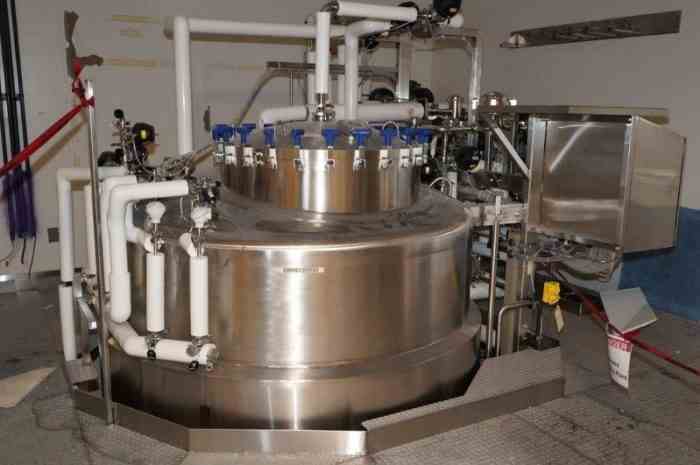 How to Choose a Fermenter or Bioreactor for Your Process
