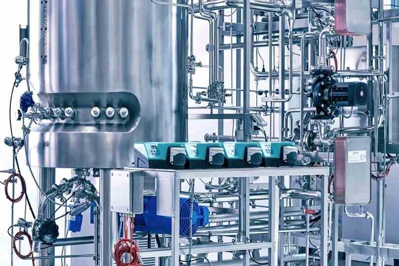 Used Process Equipment | Used Process Plants | Phoenix Equipment
