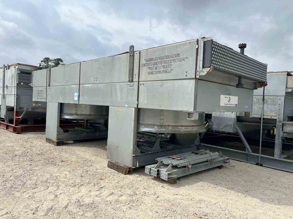 Air Products Sustainable Aviation Fuel Project – Cancelled Project Asset Recovery