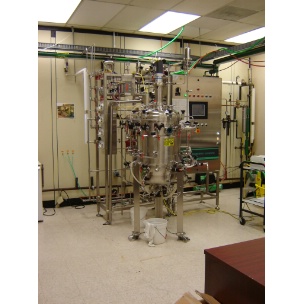 best fuel for bioreactor