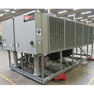 trane rtaa chiller