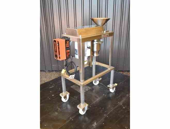 1 HP Quadro Comill MODEL 197S | 15983 | New Used and Surplus Equipment ...