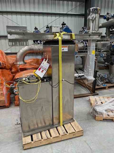 Ross HSM-110 Homogenizing Mixer