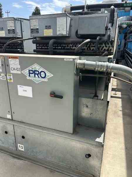 1 Ton Pro System Chiller