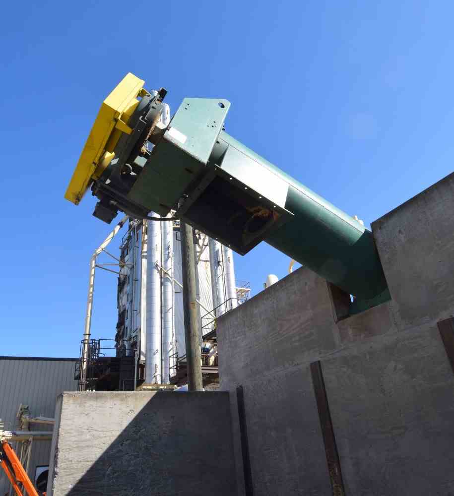 continental conveyor