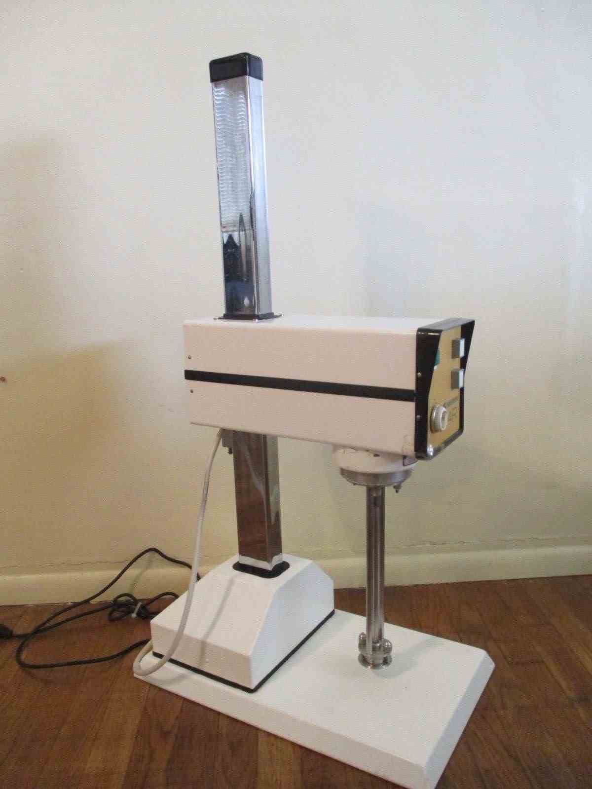 12 Liters Silverson L4R SS Homogenizing Mixer 14217 New Used and