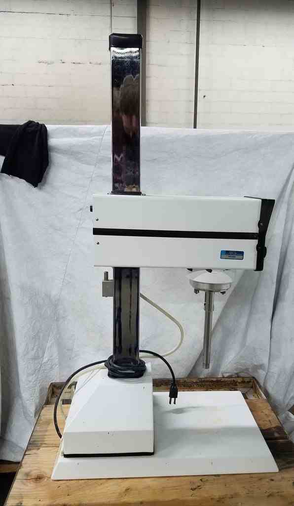 12 Liters Silverson L4RT Homogenizing Mixer 13598 New Used and