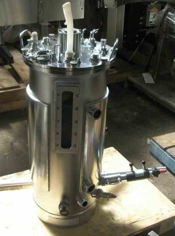 best fuel for bioreactor