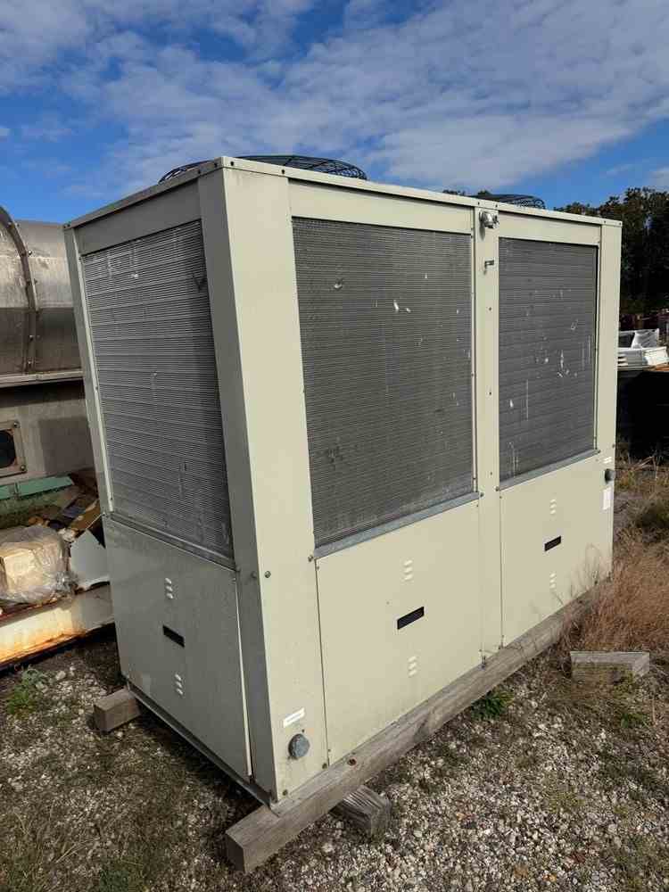 15 Ton JM Fluidics Chiller