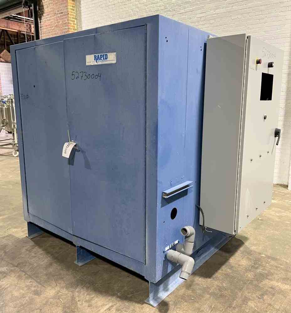 15000 Amp Rapid Power Technologies Rectifier 19903 New Used and