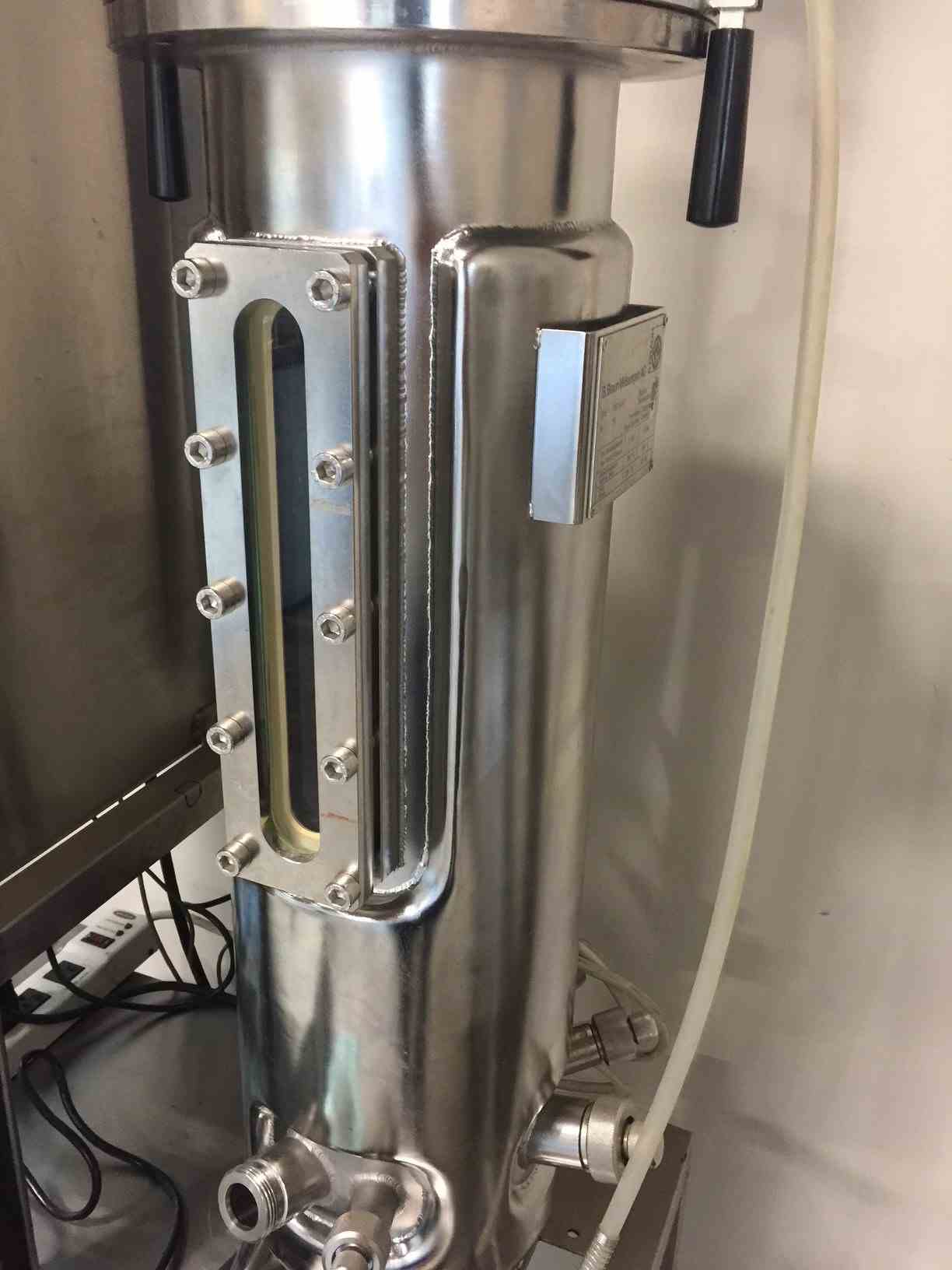 best fuel for bioreactor