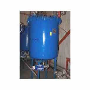 lined pfaudler gal tank glass equipment