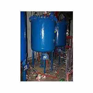 lined pfaudler gal tank glass equipment larger views
