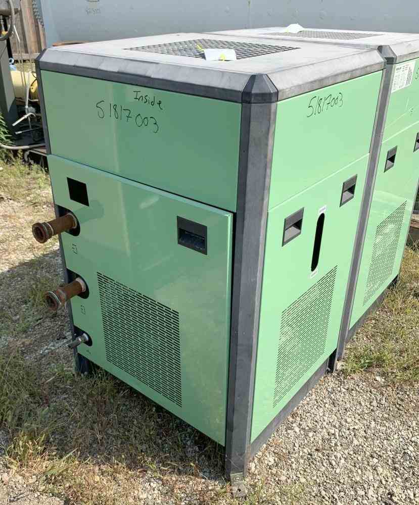 230 CFM Sullair Rotary Screw Compressor 17993 New Used and Surplus Equipment Phoenix Equipment