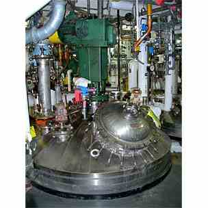2000 Gal Reactor | 2896 | New Used and Surplus Equipment | Phoenix ...